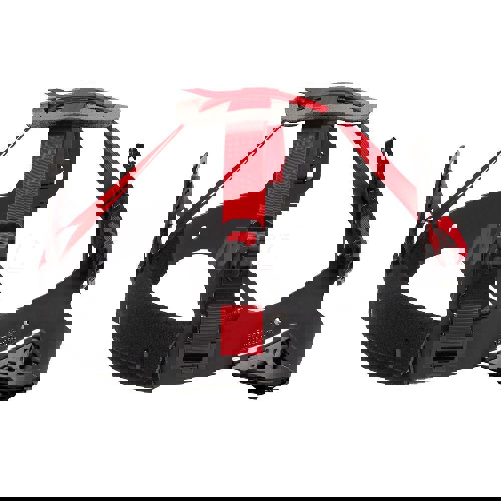 Replacement Suspensions; Fits Hat Size: Standard ; Adjustment Type: Ratchet ; Suspension Type: 4-Point ; Overall Length: 6.75